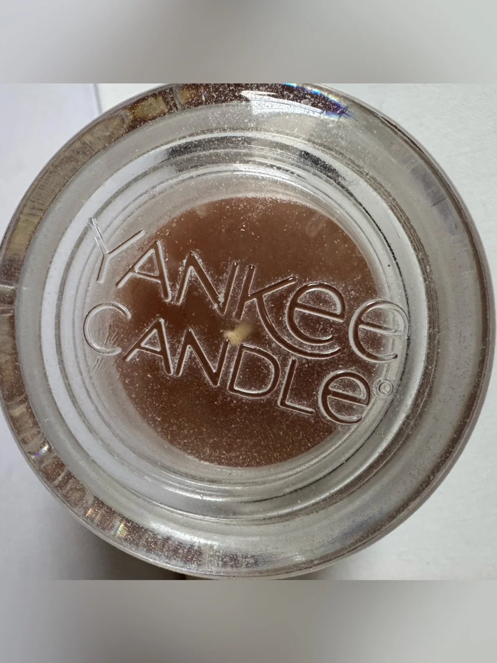 Yankee Candle yankee candle